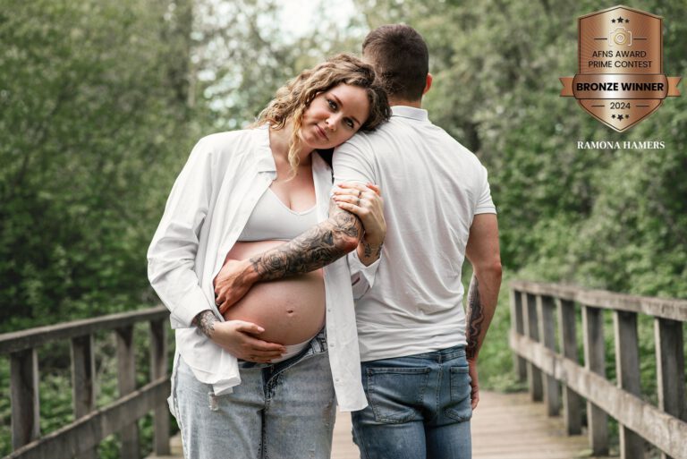 Waarom een fotoshoot net zo’n luxe is als die speciale koffie to go