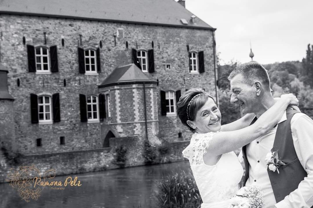 Jaikwil Trouwfotografie