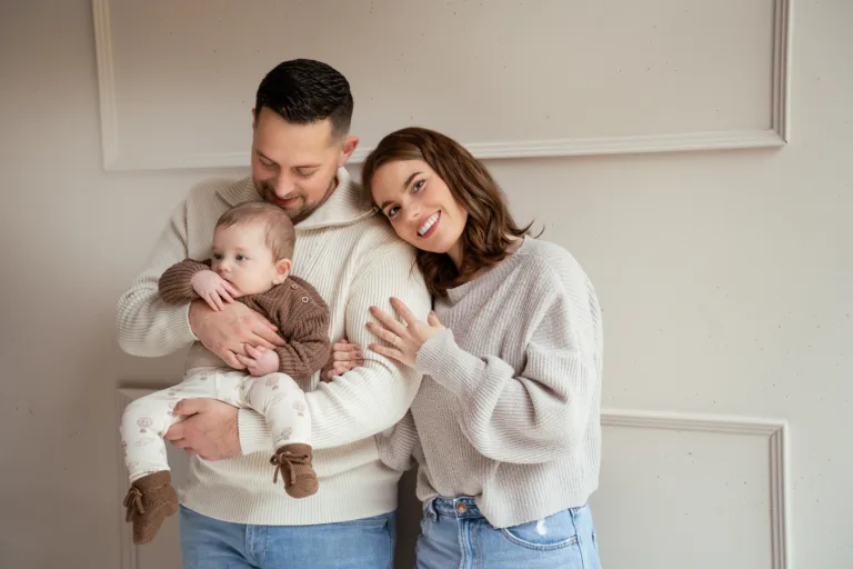 "Ik ben niet fotogeniek" en waarom dat écht niet uitmaakt tijdens een fotoshoot