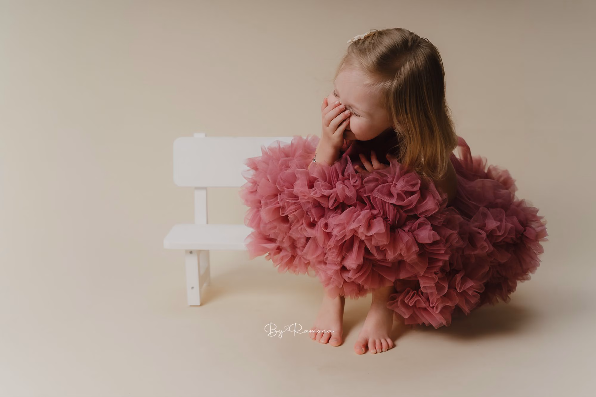 Kinderfotografie, portret, peuterfotografie