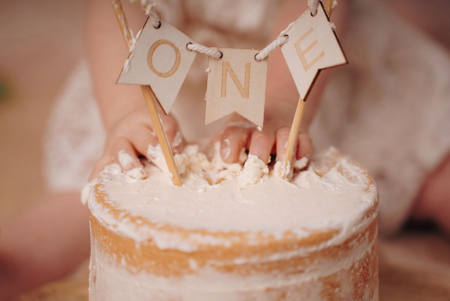 Cakesmash, smashcake